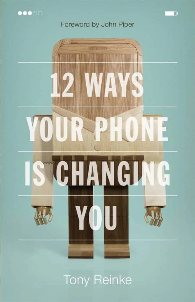 I Still Have My Smartphone: A Review of 12 Ways Your Phone is Changing You 1 images
