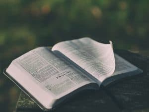 psalms