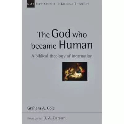 thegodwhobecamehuman