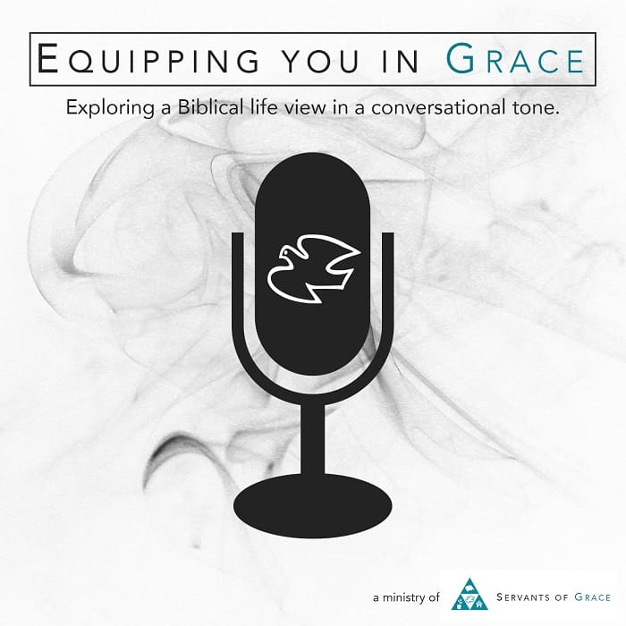 Equipping You in Grace 504