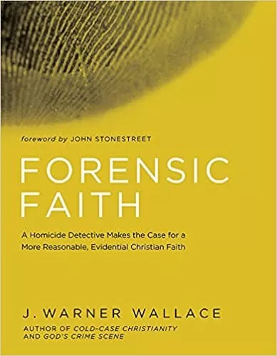 Forensic Faith