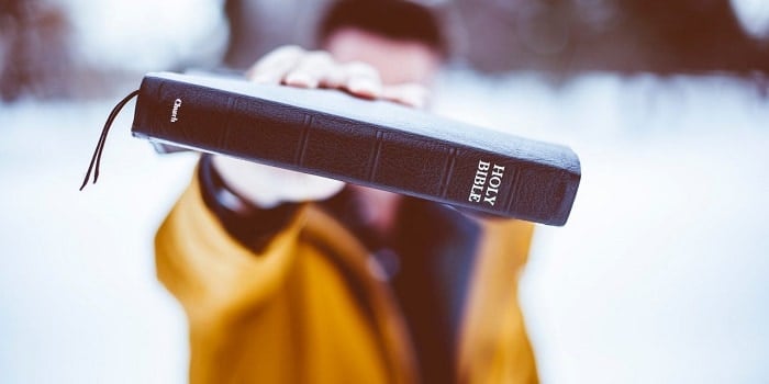 Hermeneutics: The Art and Science of Biblical Interpretation 8