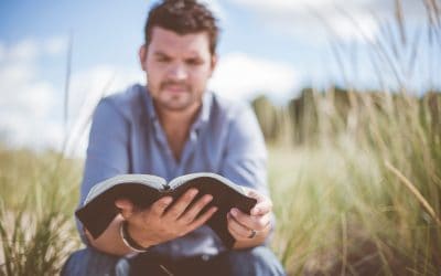 The Importance of Daily Bible Reading for Spiritual Growth