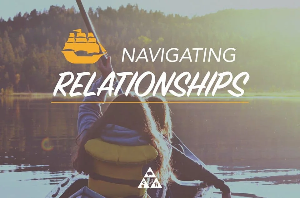 NavigatingRelationships