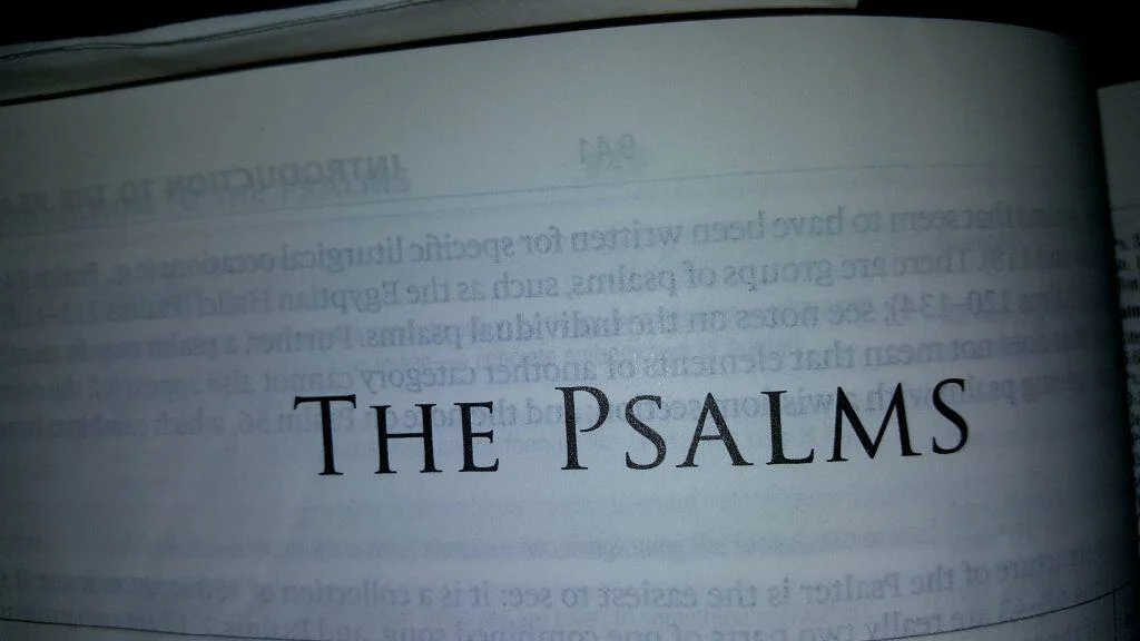 Psalms