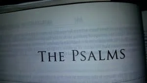 Psalms