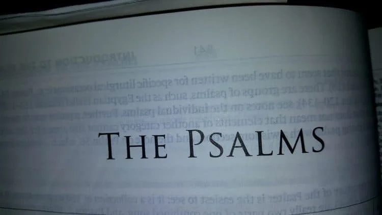 Psalms