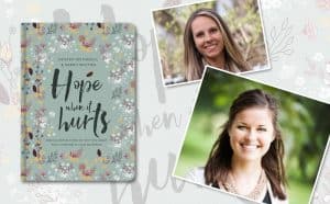 Hope When it Hurts_Main and Listing