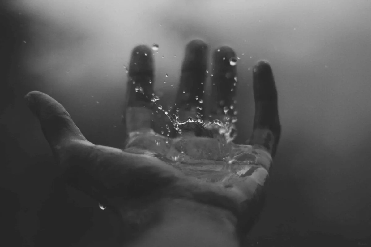 collect-water