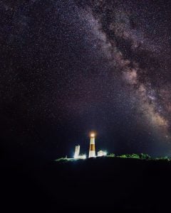 night-lighthouse