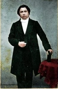 young-charles