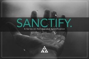 Sanctify