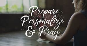 how-to-journal-through-psalms