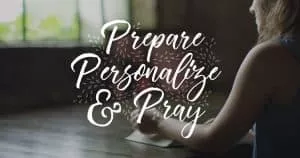 how-to-journal-through-psalms