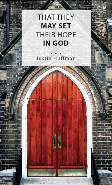 Booklet Cover