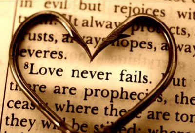 Gods-Word-is-love-never-fails-400×272