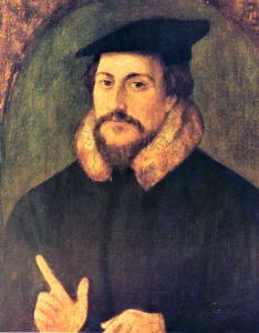 John_Calvin_by_Holbein