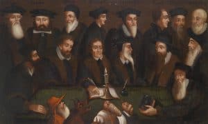WHY CHRISTIANS SHOULD READ THE DEAD GUYS