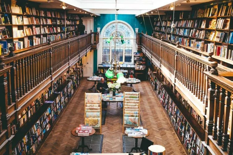 Five Things to Consider Before Making Your Next Christian Book Purchase