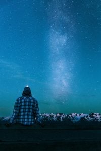 Gazing At Heaven Is Practical Now