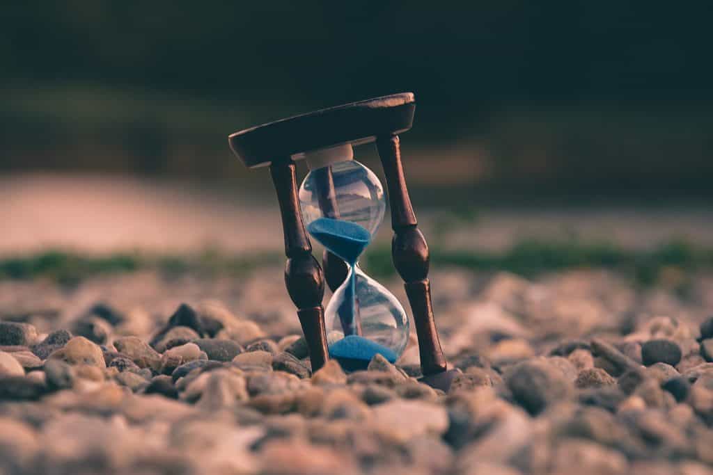 Managing Time A Theology of Waiting