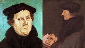 luthererasmus