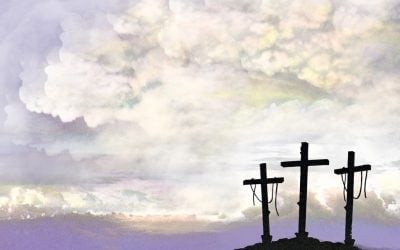 6 Things Christ Accomplished by His Death