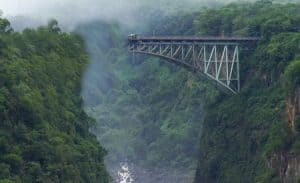 half-bridge