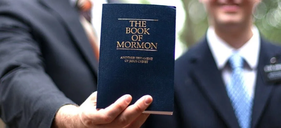 Mormon