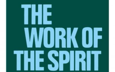 The Work of the Holy Spirit in Prayer