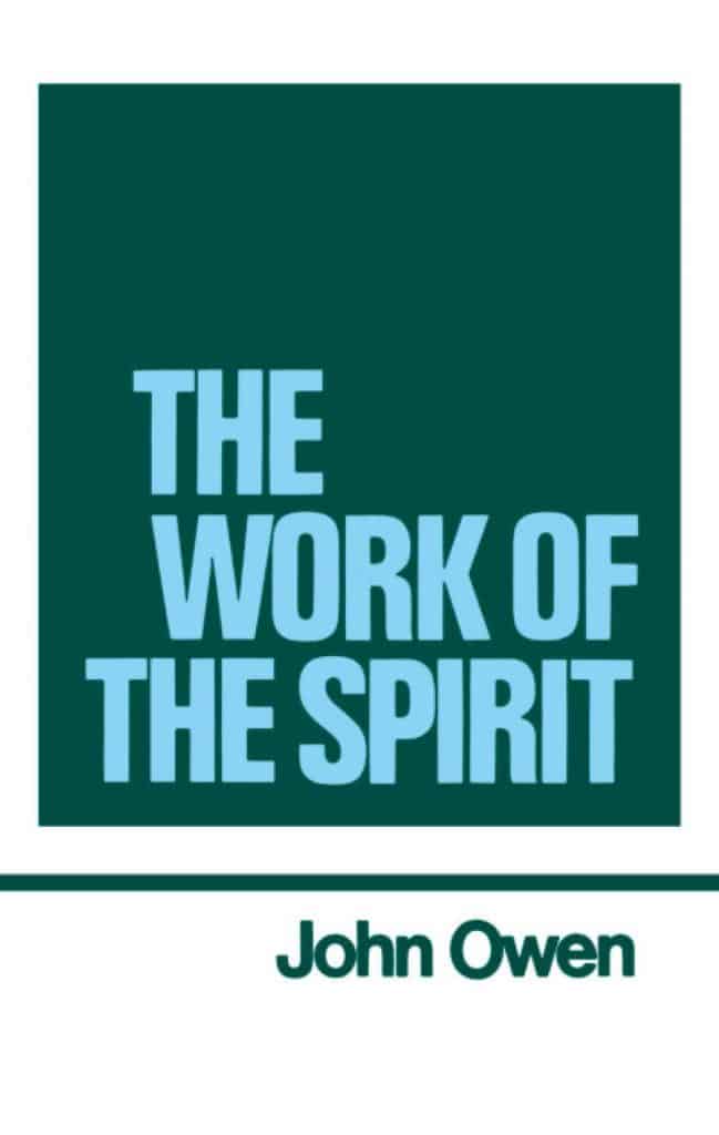 Owen-V4-TheWorkOfTheSpirit