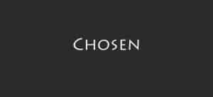 Chosen-Election