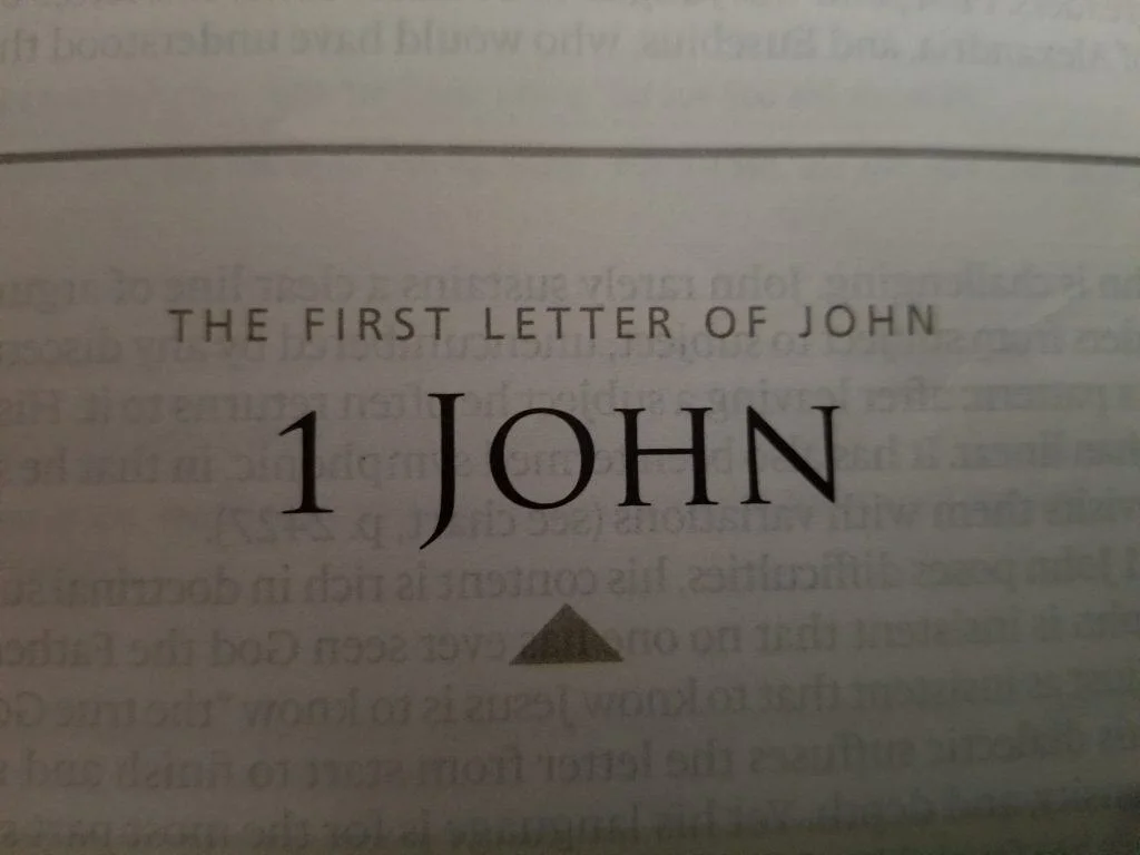 1john