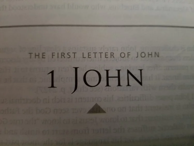 1john