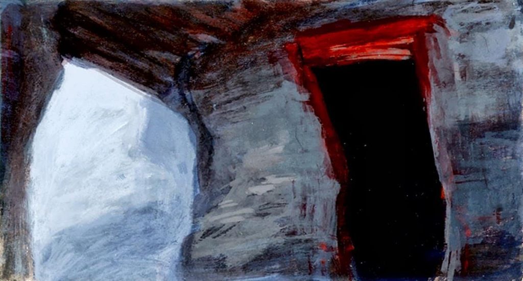 blood-on-the-door
