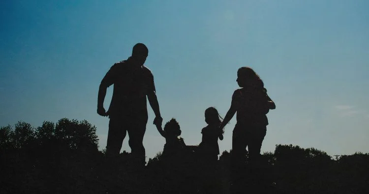 WhyPastorsMustShowTheirKids