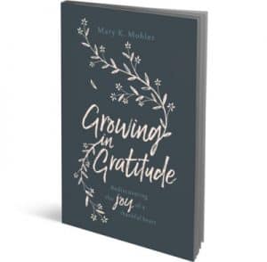 growingingratitude