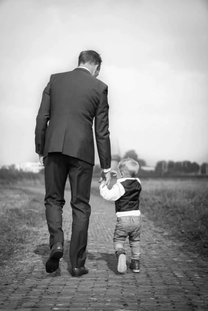 A Walk with my father into the Hope of the Father 1 sabine-van-straaten-345853-unsplash