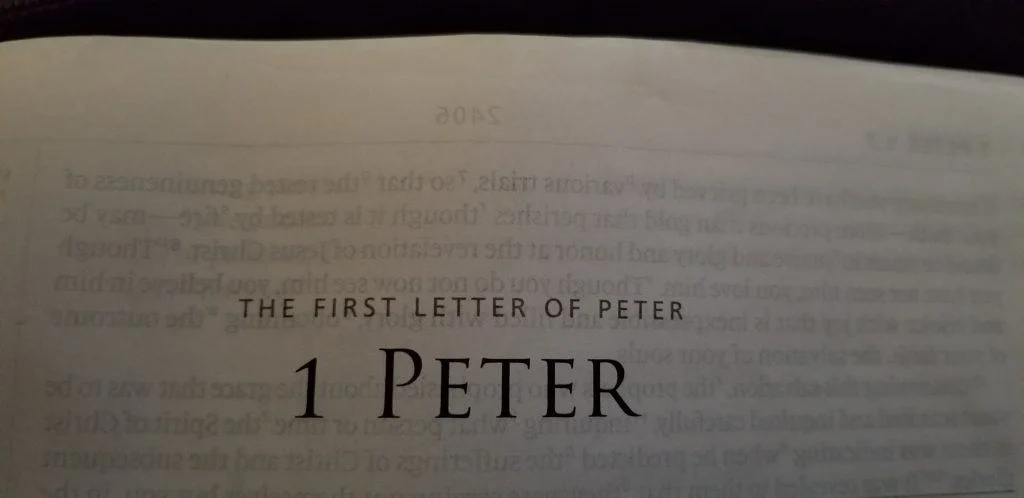 1peter