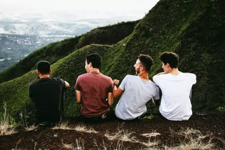 men-fellowship