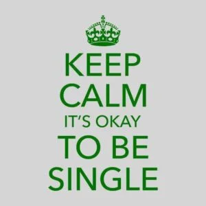 single