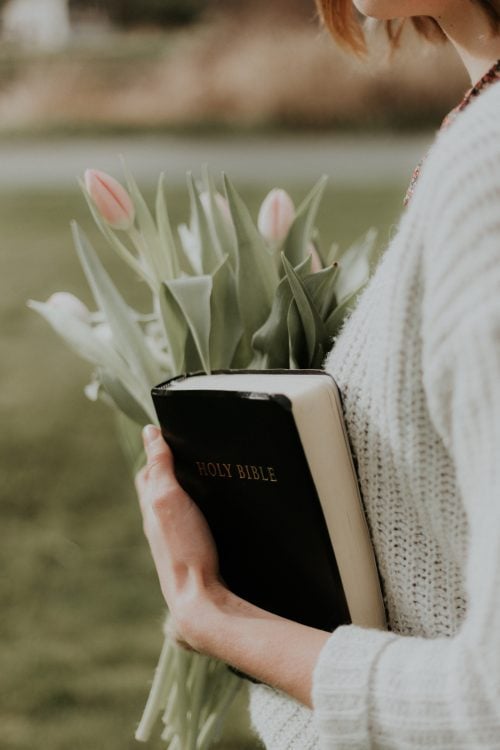 Holiness: The Beauty of Grace in the Christian 11