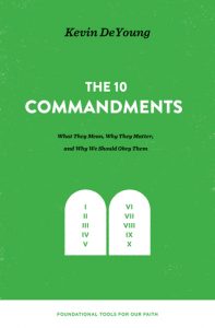 commandments