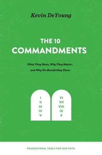 commandments