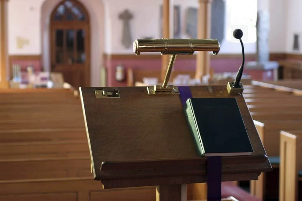 The-Pulpit