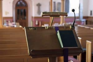 The-Pulpit