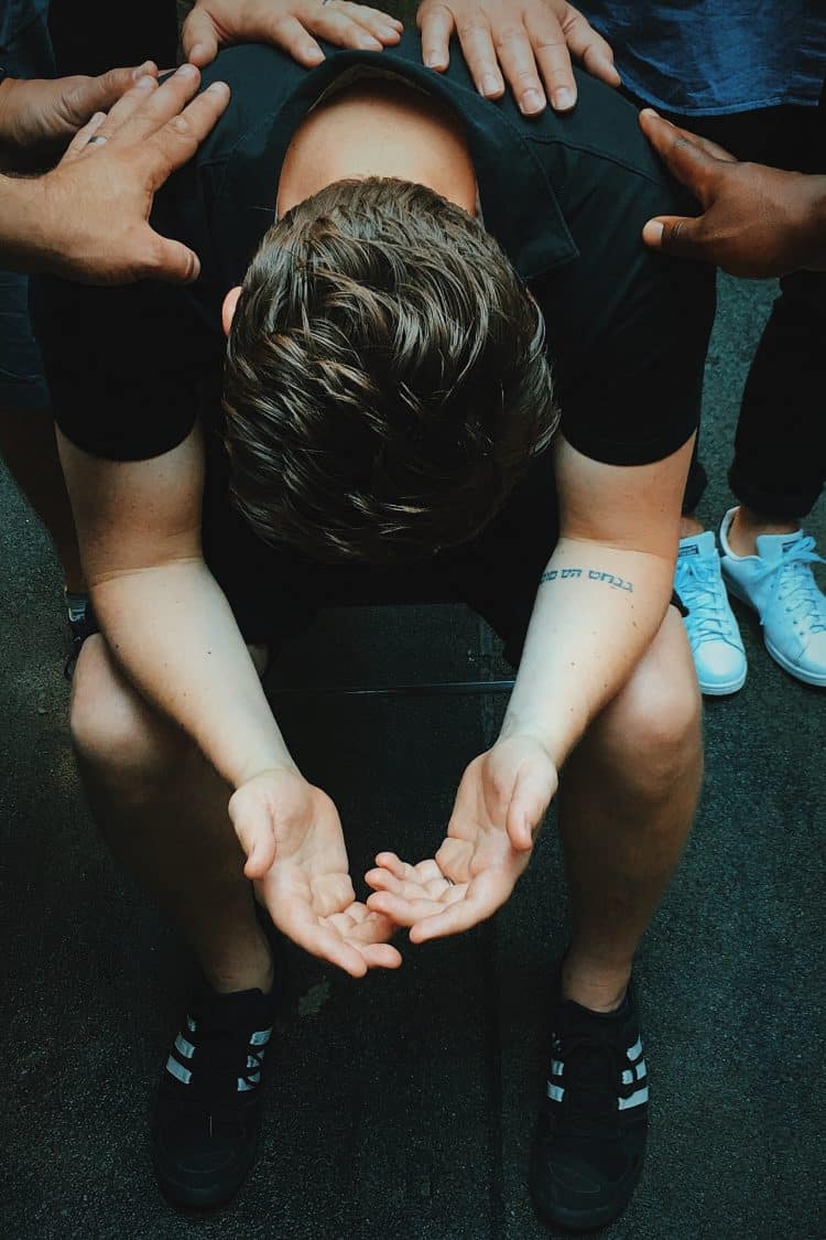 Facing Grief, Illness, and Loss 2
