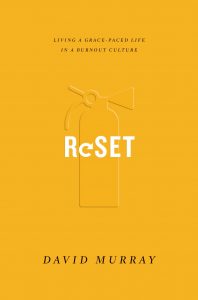 reset