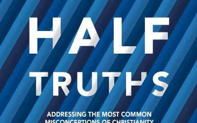 HALF-TRUTH: Our Good Deeds Matter