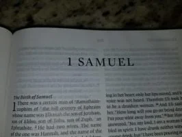 1samuel